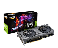 INNO3D GeForce RTX 3070 TWIN X2 LHR 8GB GDDR6 - 1064197 - zdjęcie 1